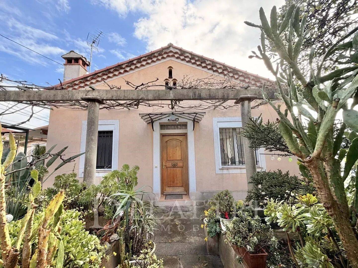 Maison à vendre, 120m², ANTIBES