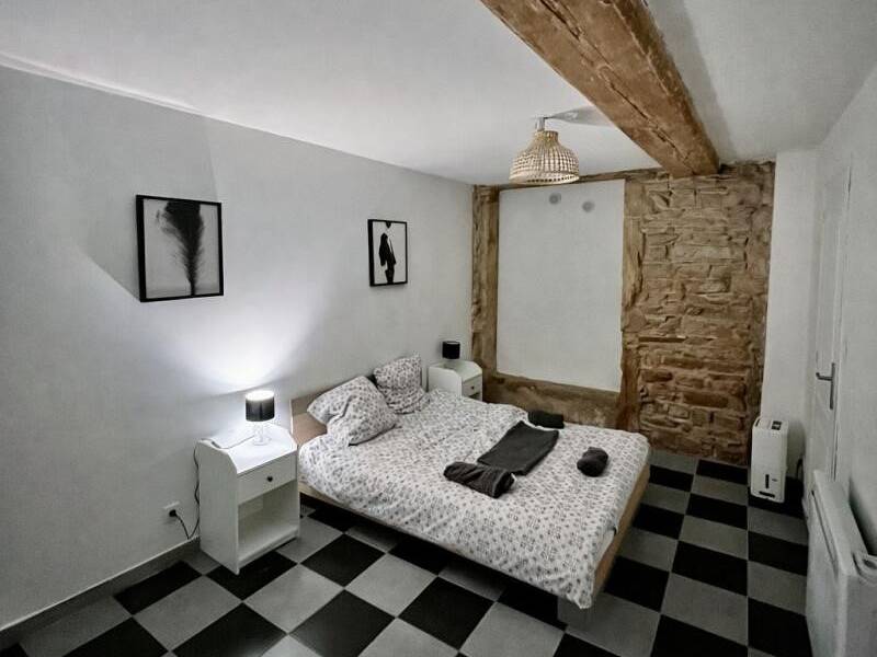 Maison à vendre, 37m², LYON 4E