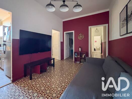 Appartement à vendre 270 000 € 5 pièces 4 chambres 95,3 m² 6 étages Place d'Armes Toulon 83000