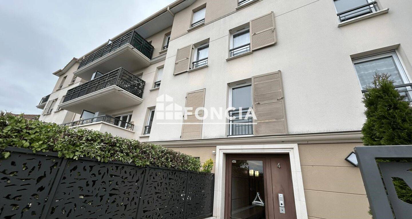 Maison à vendre, 62m², BONNEUIL EN FRANCE