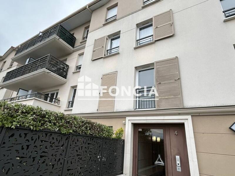 Maison à vendre, 62m², BONNEUIL EN FRANCE