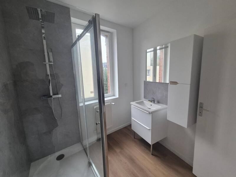 Maison à louer, 82m², ROUEN