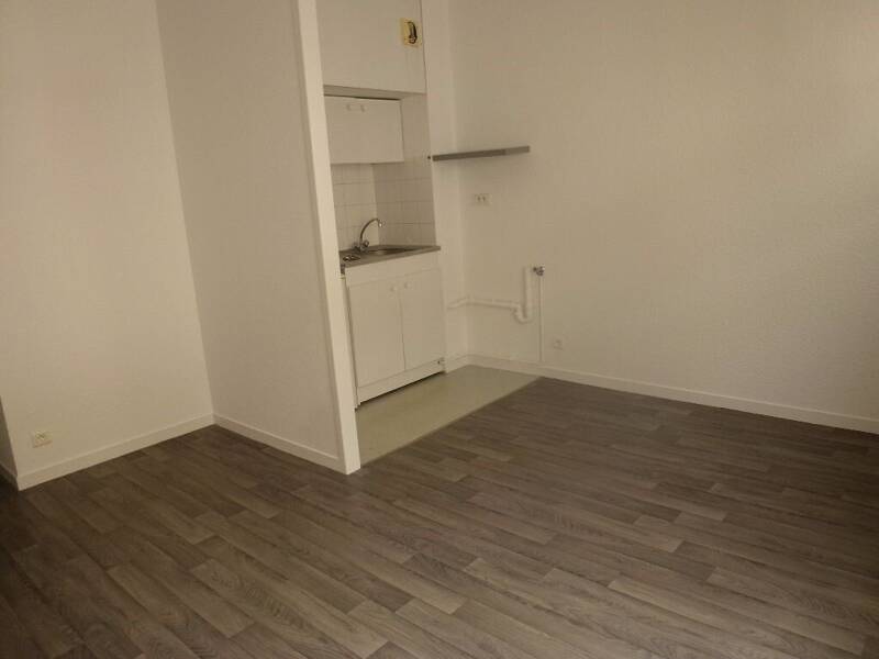 Maison à louer, 35m², LIMOGES