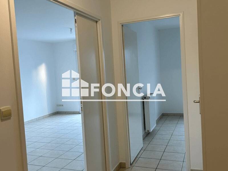 Maison à louer, 91m², LA CHAPELLE SAINT MESMIN