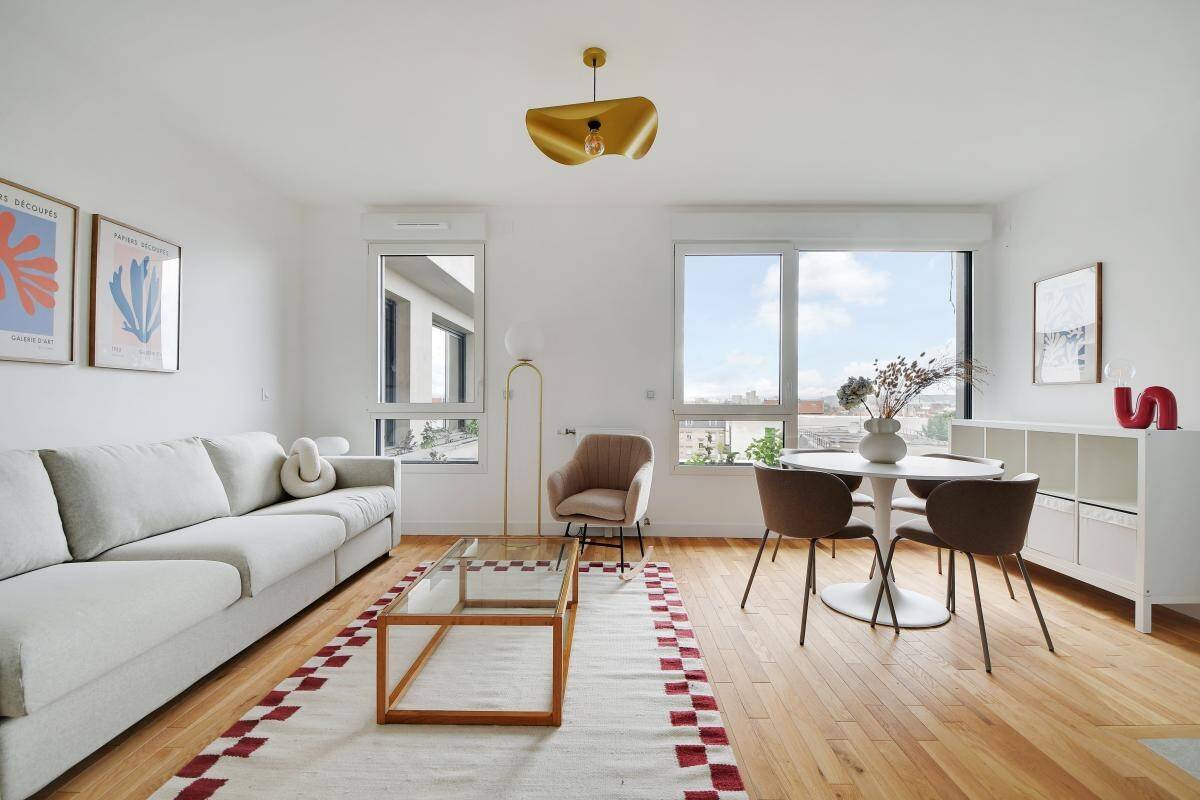 Maison à louer, 30m², COLOMBES