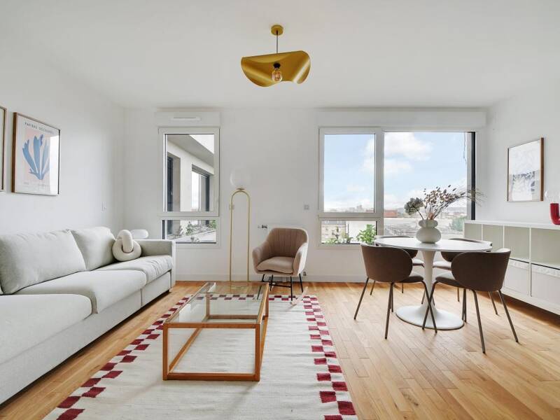 Maison à louer, 30m², COLOMBES