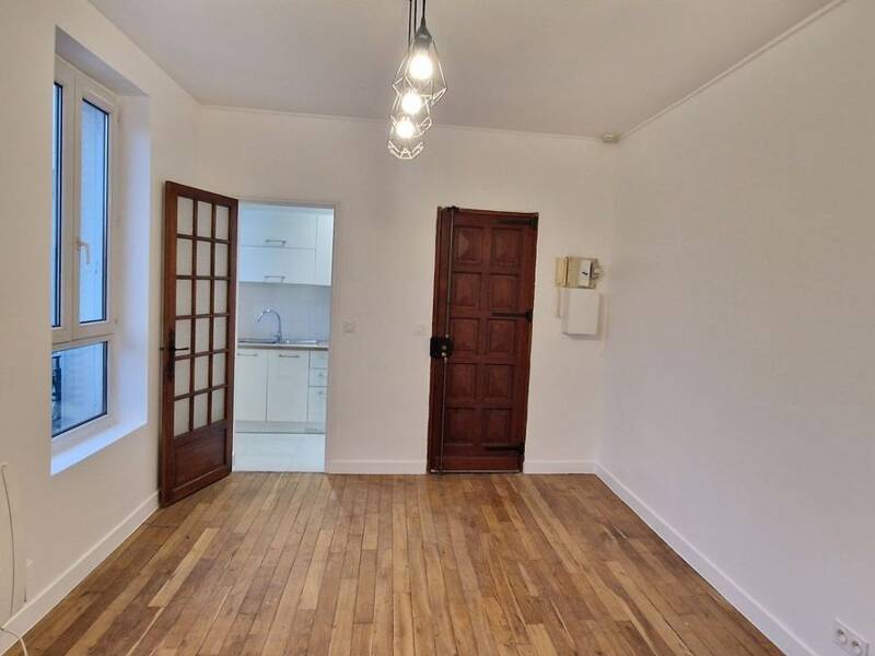 Maison à louer, 35m², BOBIGNY