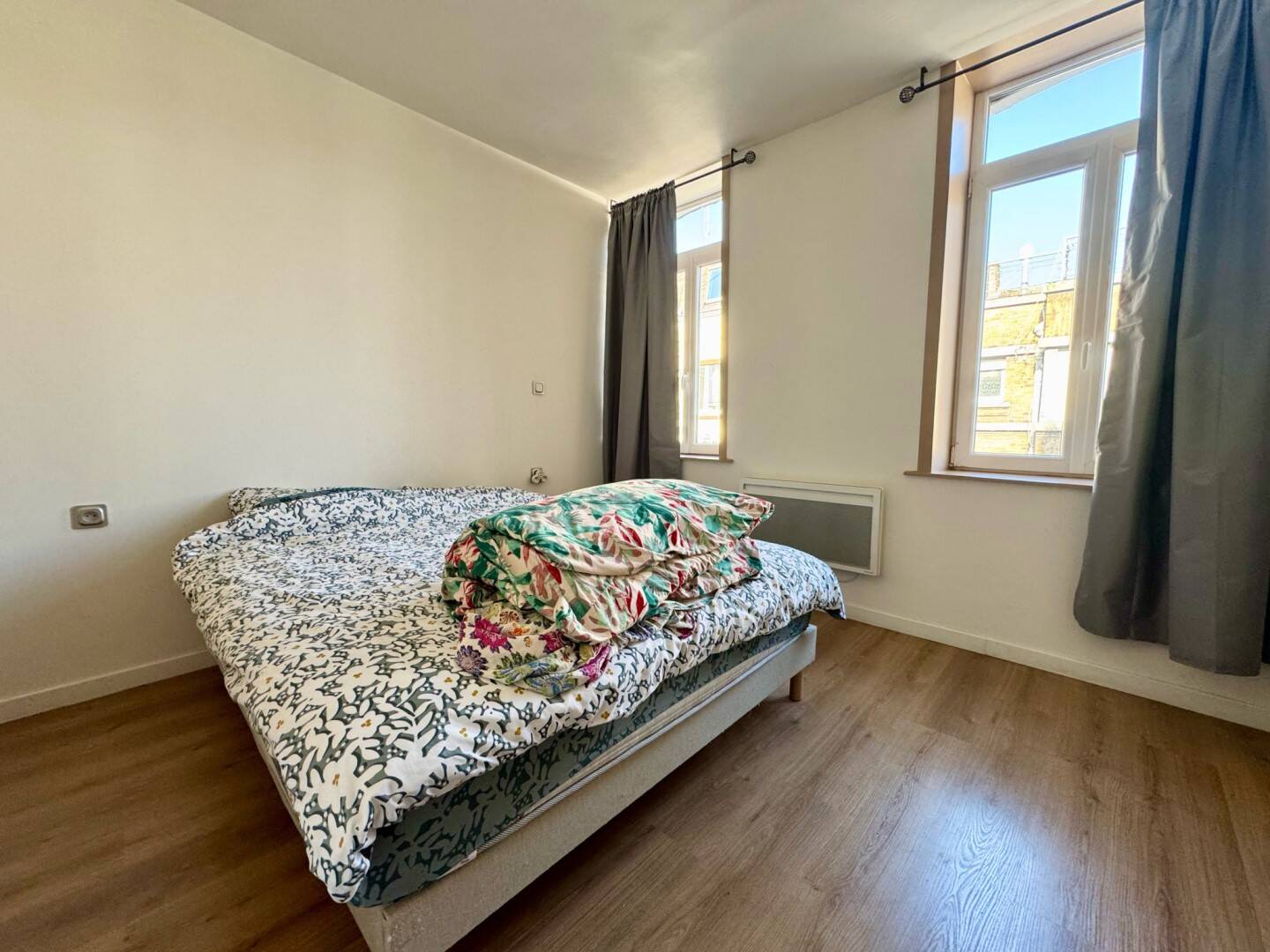 Maison à vendre, 64m², ROUBAIX