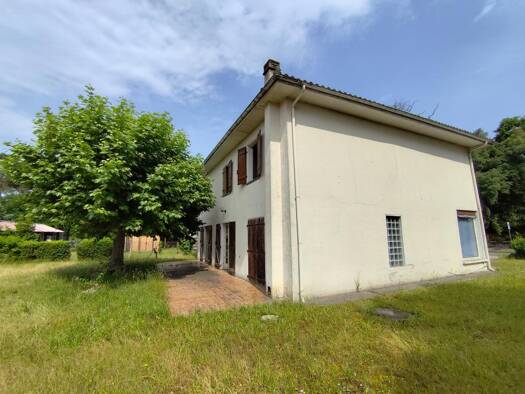 Maison à vendre 260 000 € 4 chambres 230 m² Bascons 40170