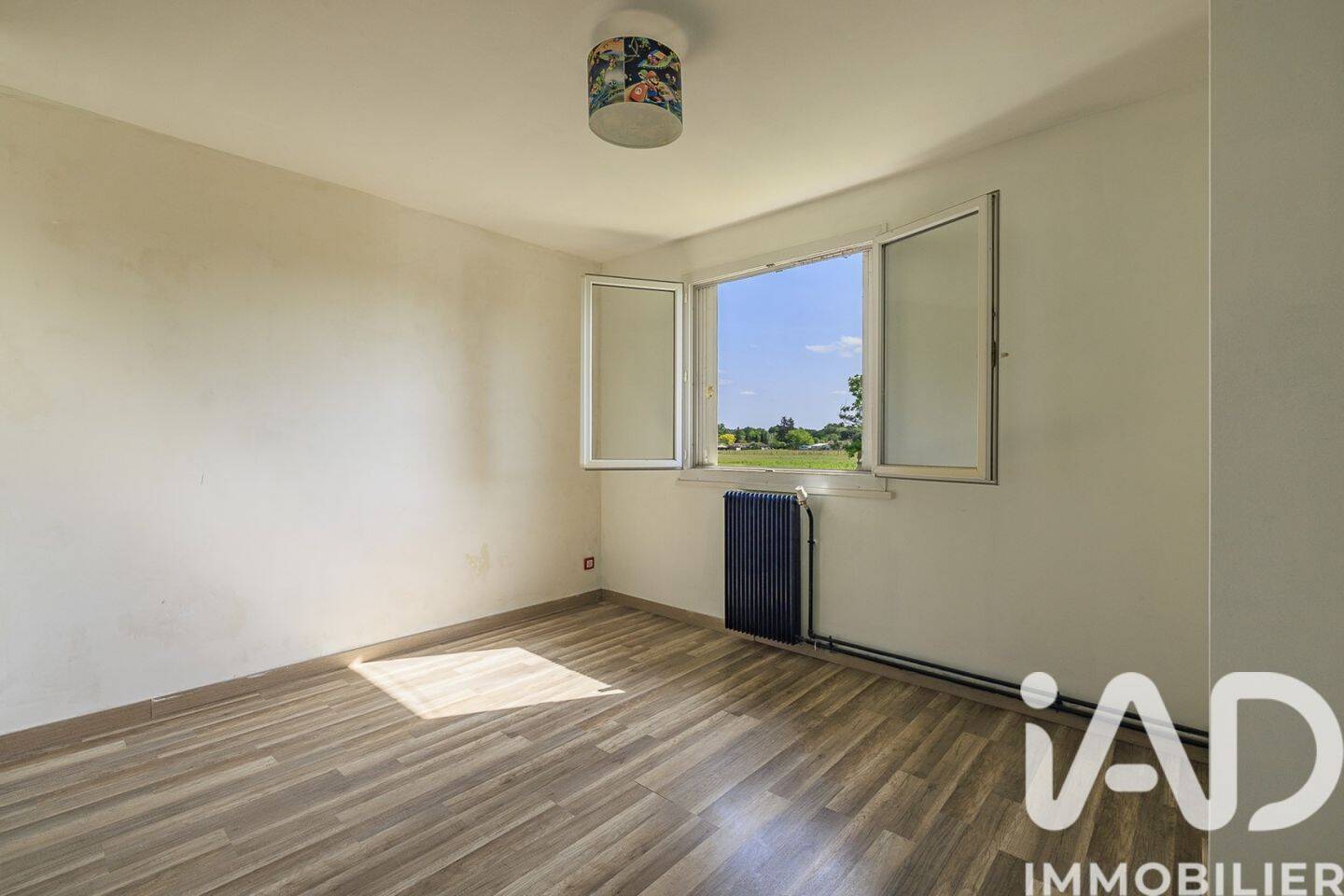 Maison à vendre, 95m², SAINT SEURIN SUR L'ISLE