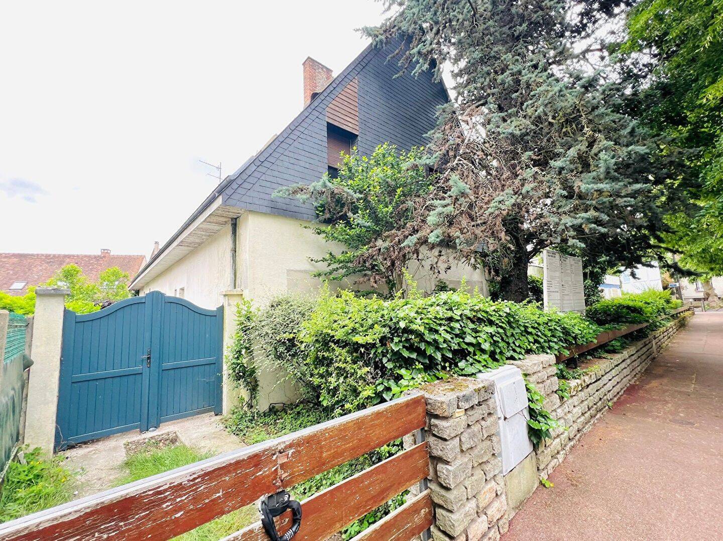 Maison à vendre, 318m², ANTONY