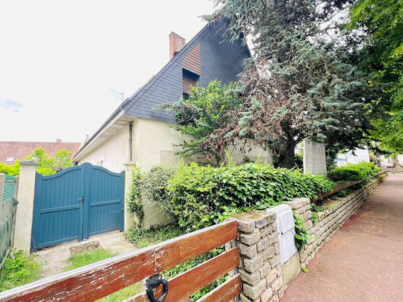 Maison à vendre, 318m², ANTONY