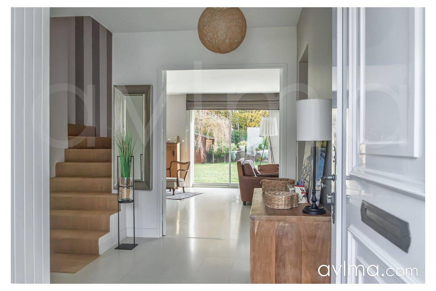 Maison à vendre, 146m², SAINT NOM LA BRETECHE