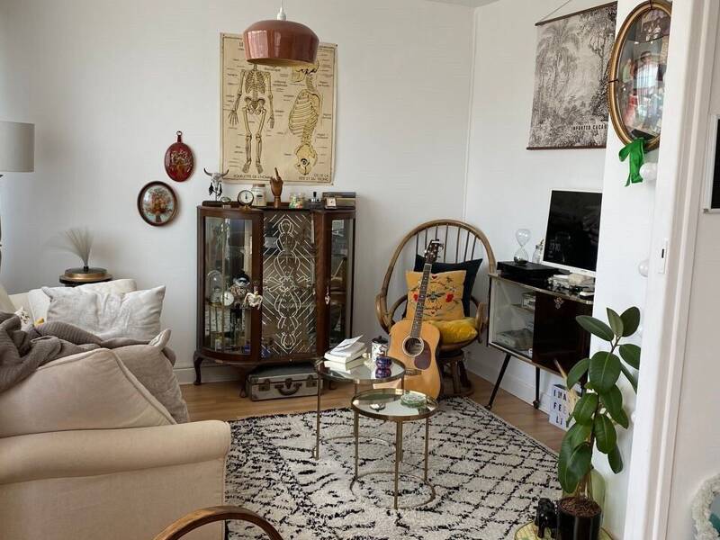 Maison à louer, 65m², LAMBERSART