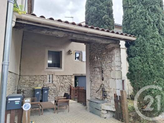 Maison à louer 710 € 4 pièces 2 chambres 98 m² Castres 81100