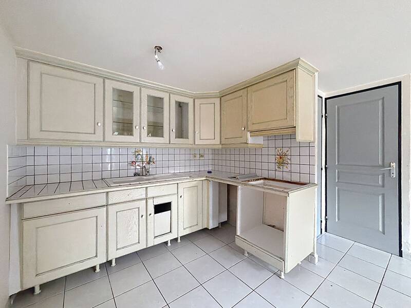 Maison à vendre, 31m², LE BARCARES