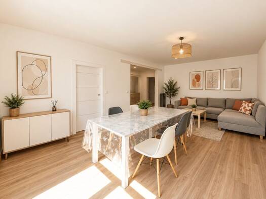 Appartement à vendre 67 000 € 2 pièces 1 chambre 60,27 m² Étage 2/3 Rive Droite Bédarieux 34600
