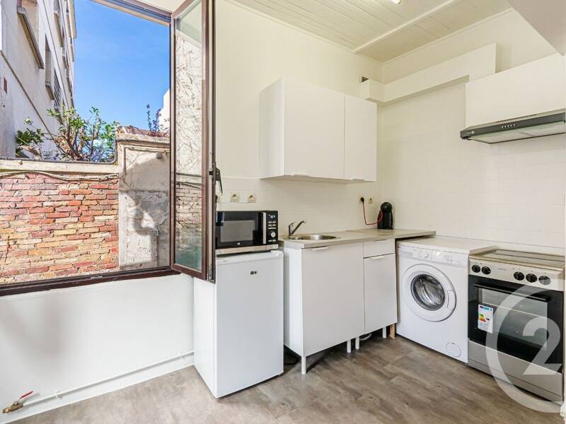 Maison à louer, 49m², ALFORTVILLE