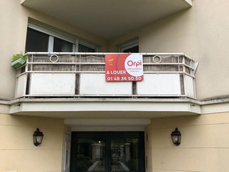 Maison à louer, 46m², DUGNY