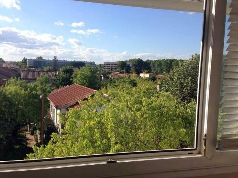 Maison à louer, 18m², MONTPELLIER