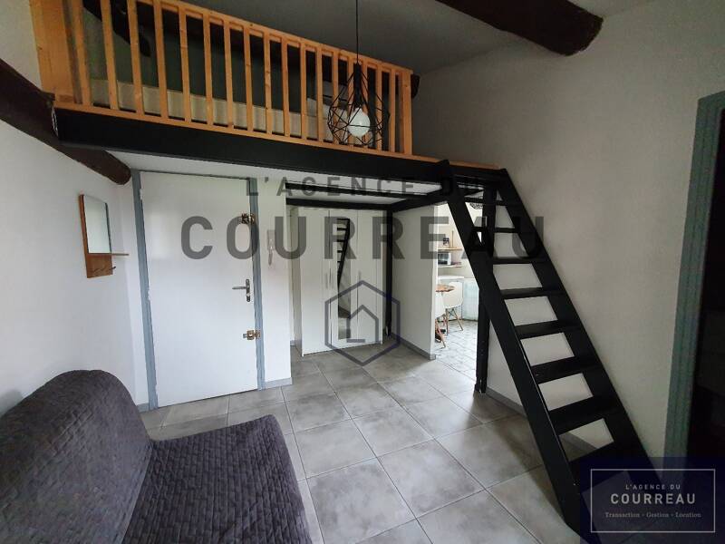 Maison à louer, 22m², MONTPELLIER