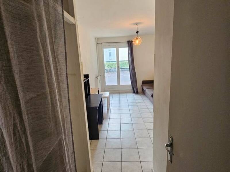 Maison à louer, 18m², CLERMONT FERRAND