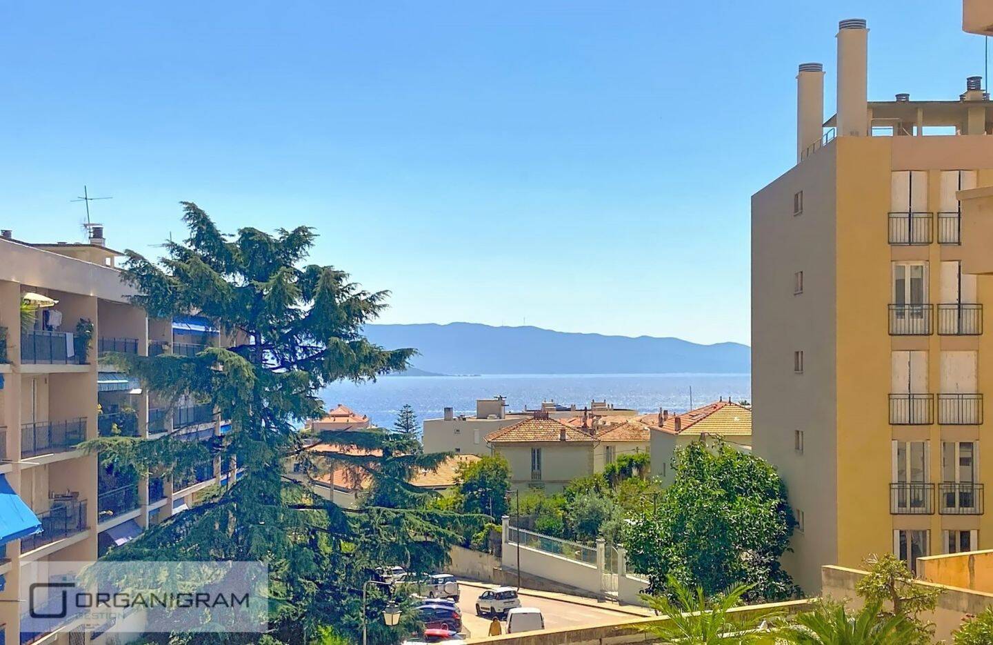Maison à louer, 35m², AJACCIO