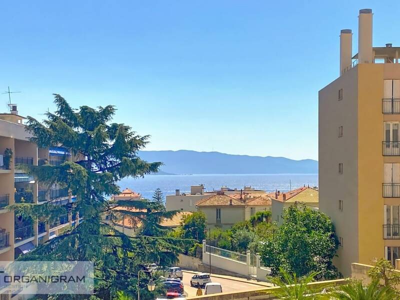 Maison à louer, 35m², AJACCIO