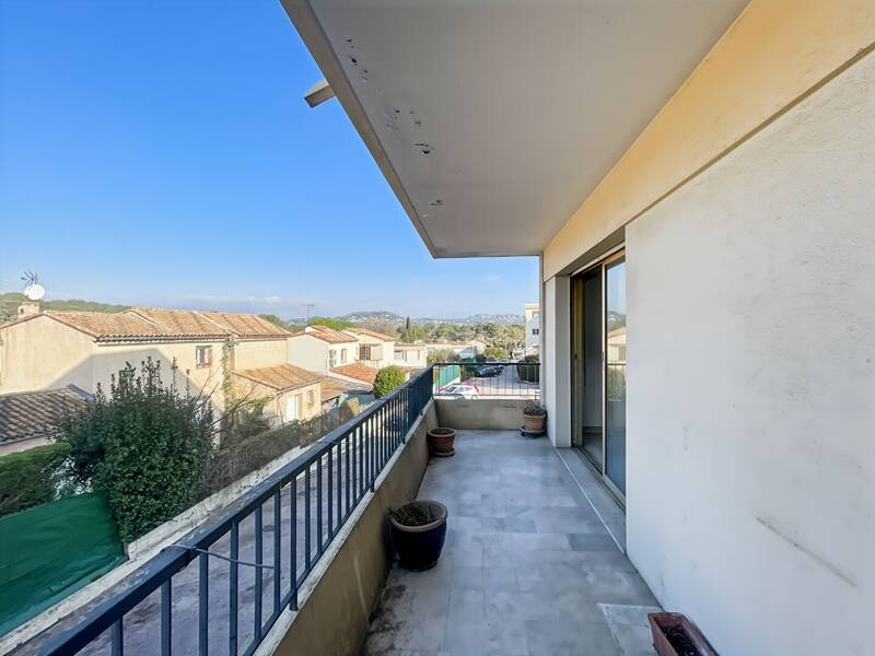 Maison à vendre, 48m², LE CANNET