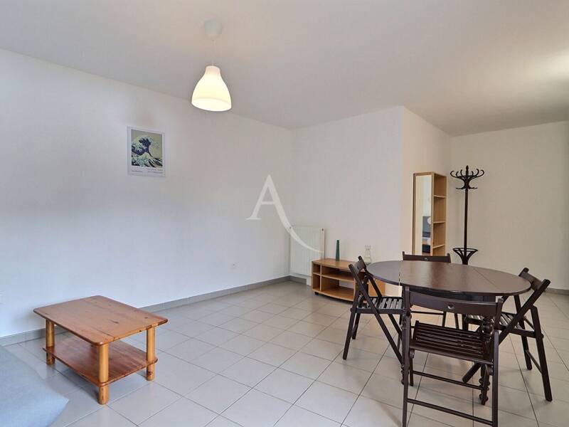 Maison à louer, 43m², AUBERVILLIERS