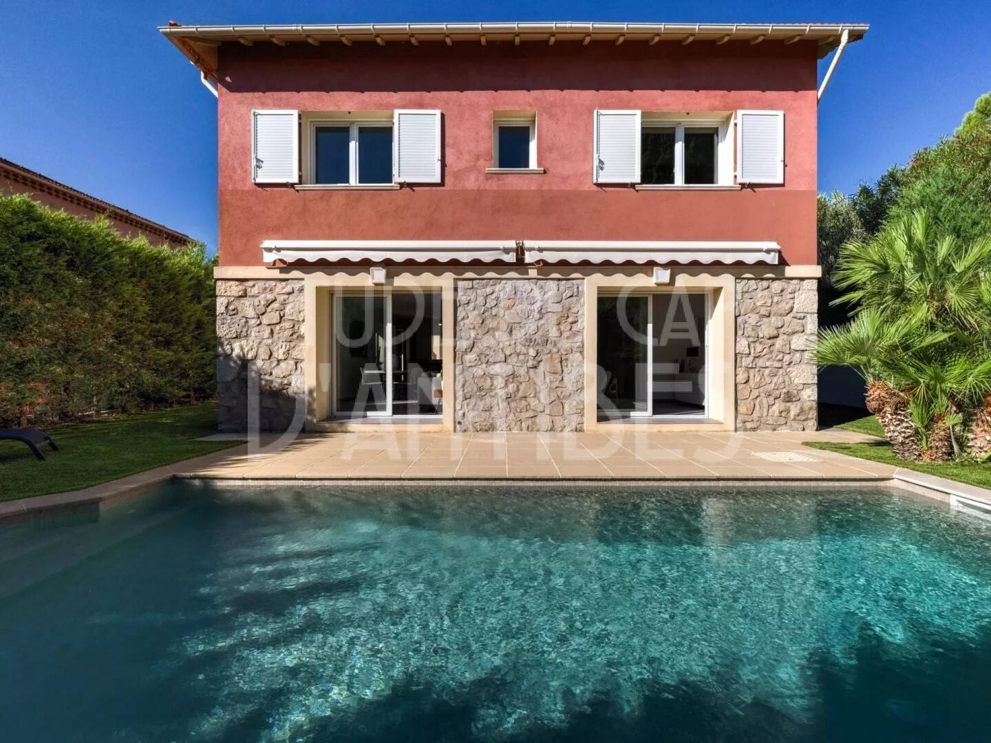 Maison à vendre, 160m², ANTIBES