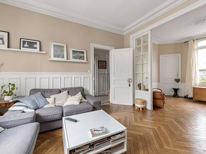 Maison à vendre, 190m², ROUEN