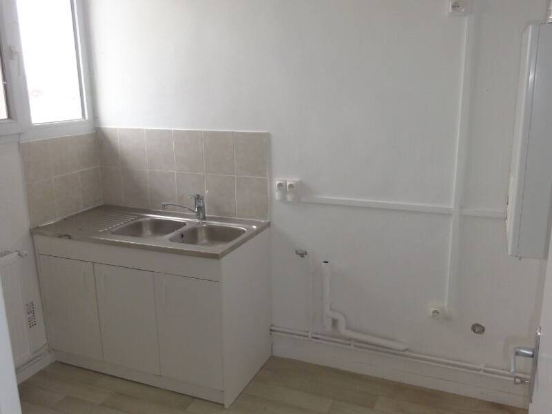 Maison à louer, 71m², MAIZIERES LES METZ