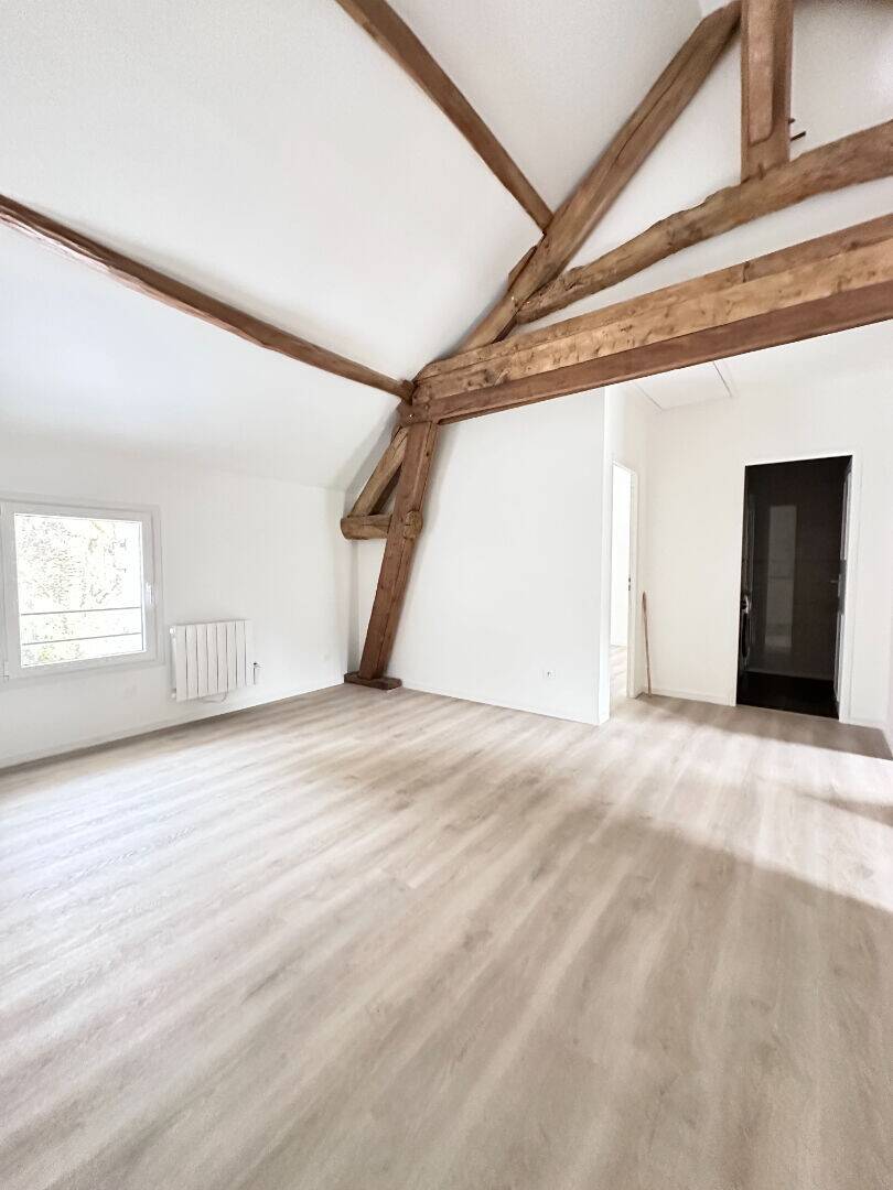 Maison à louer, 108m², EVRY GREGY SUR YERRE
