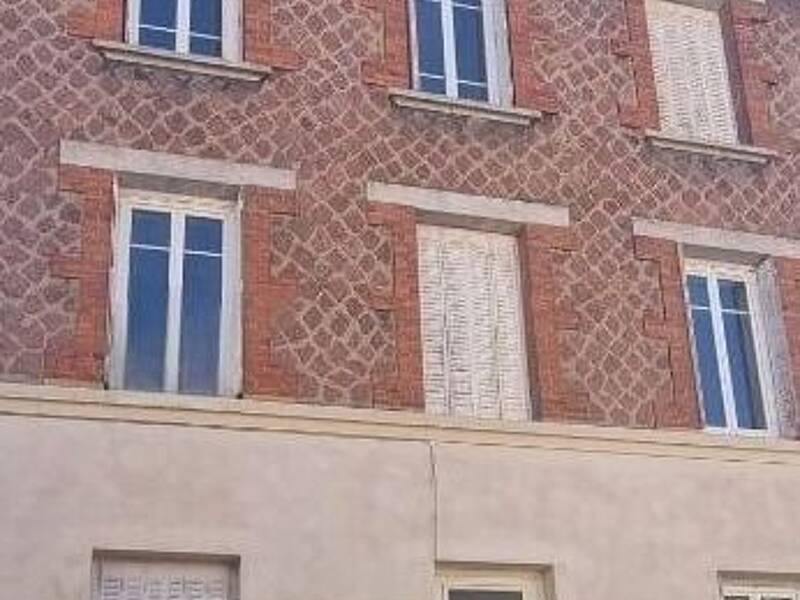 Maison à louer, 50m², CHAZELLES SUR LYON