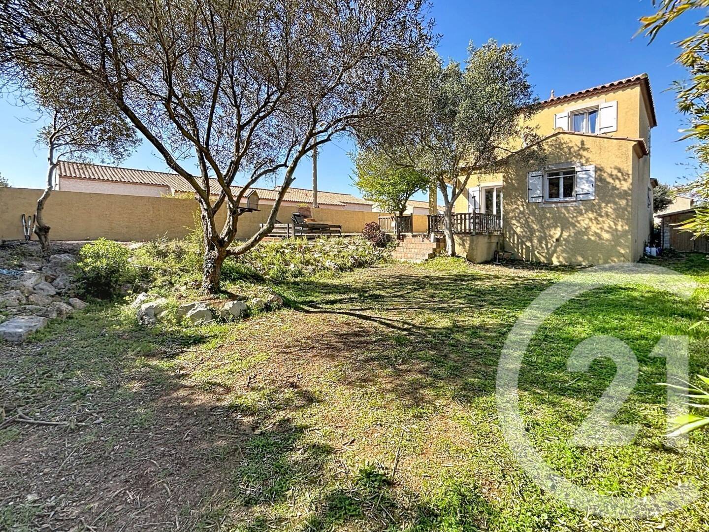 Maison à vendre, 120m², FRONTIGNAN