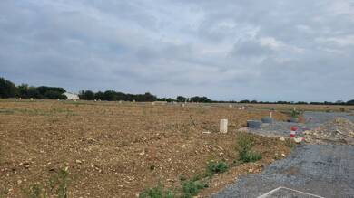 Terrain viabilisé à vendre 138 000 € 575 m² de terrain Andilly 17230