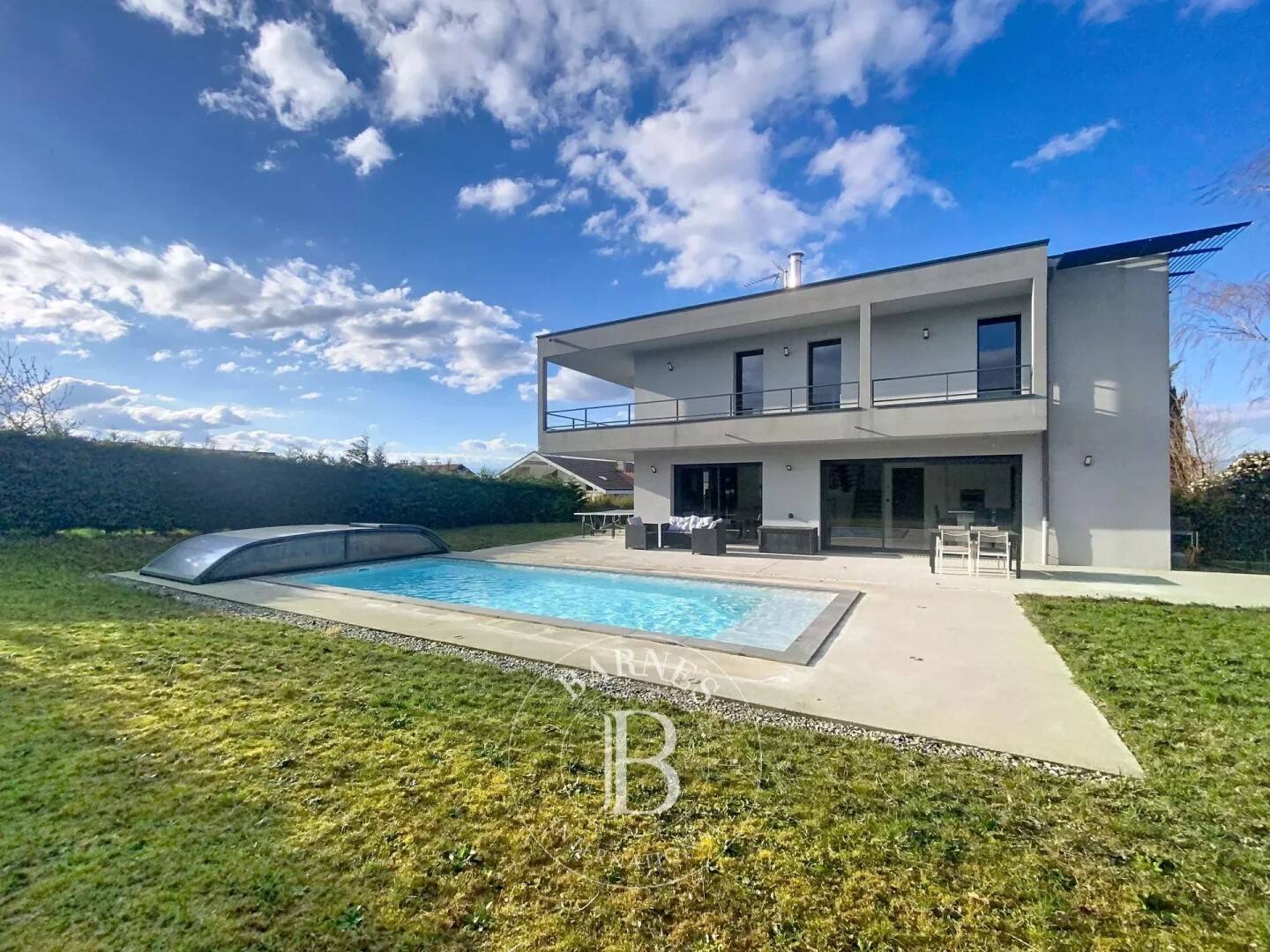 Maison à vendre, 192m², ANTHY SUR LEMAN