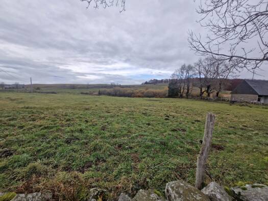 Terrain constructible à vendre 97 180 € 4 634 m² de terrain Picherande 63113