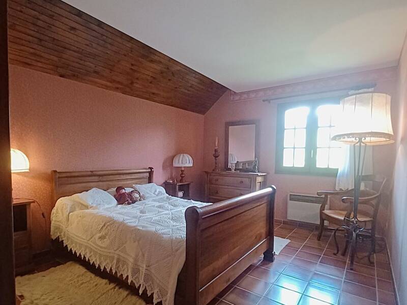 Maison à vendre, 221m², AURIS