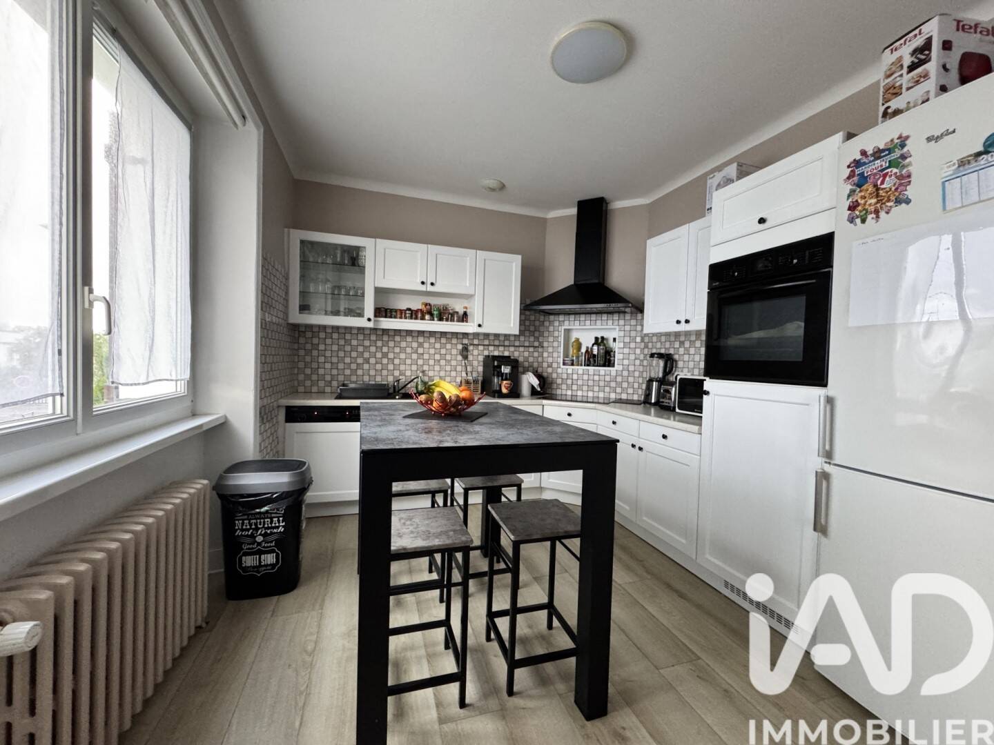 Maison à vendre, 129m², QUIMPER