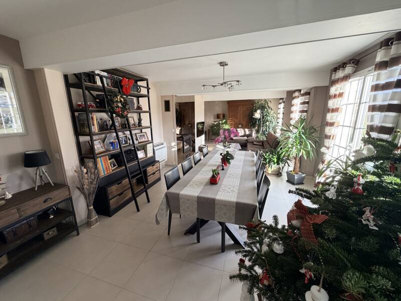 Maison à vendre, 151m², REIMS