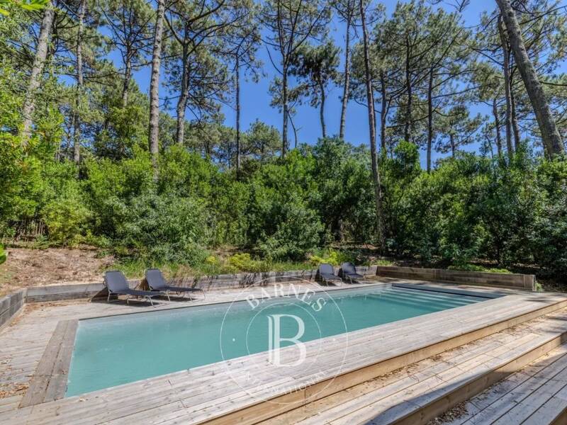 Maison à vendre, 250m², LEGE CAP FERRET