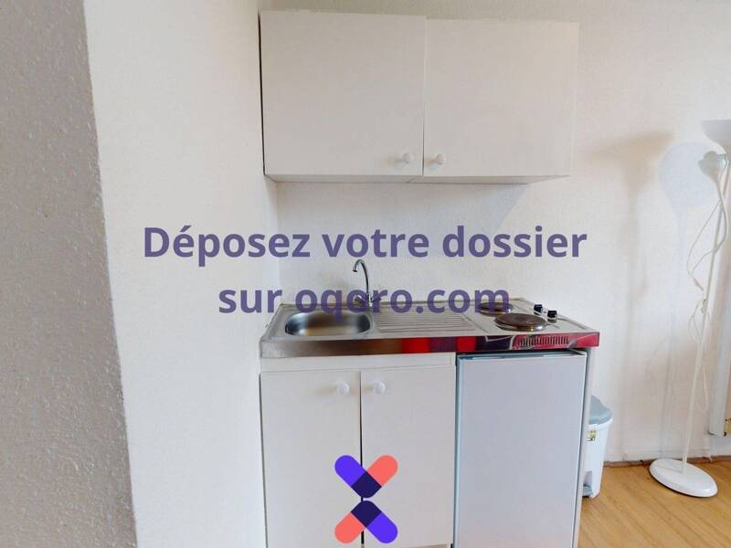 Maison à louer, 16m², CLERMONT FERRAND