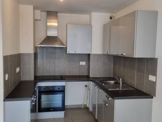 Appartement à vendre 159 000 € 2 pièces 1 chambre 37 m² Étage 1/3 Savigny-sur-Orge 91600