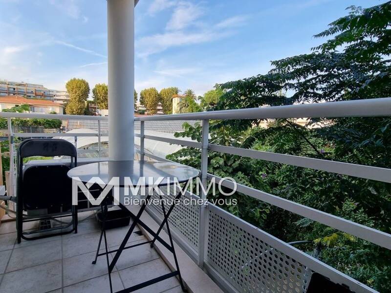 Maison à louer, 34m², CAGNES SUR MER