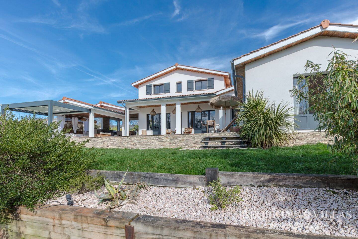 Maison à vendre, 146m², CAMBLANES ET MEYNAC
