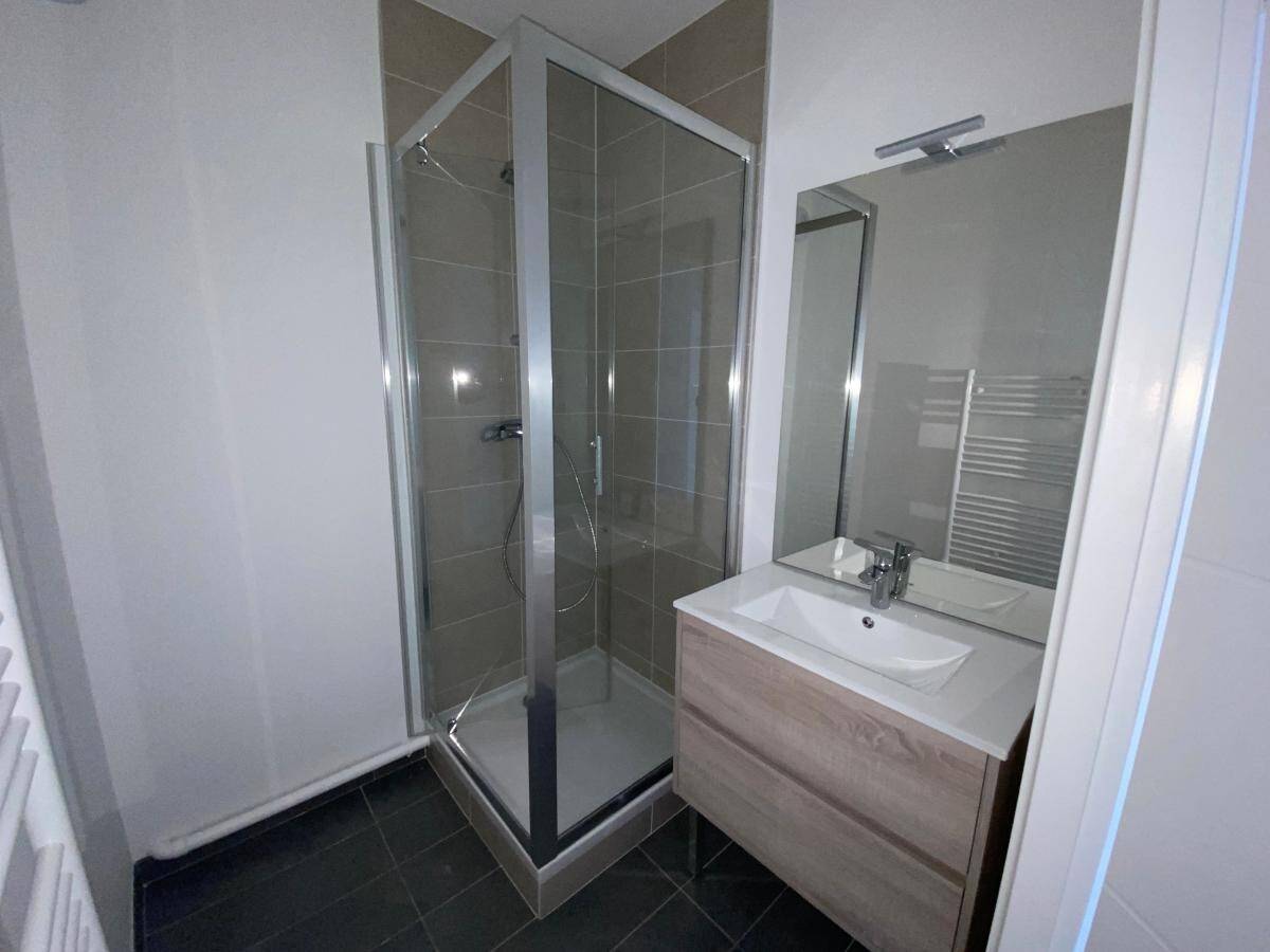 Maison à louer, 85m², ASNIERES SUR SEINE