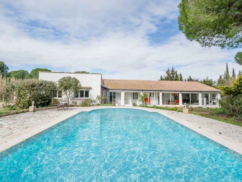 Maison à vendre, 195m², BESSAN