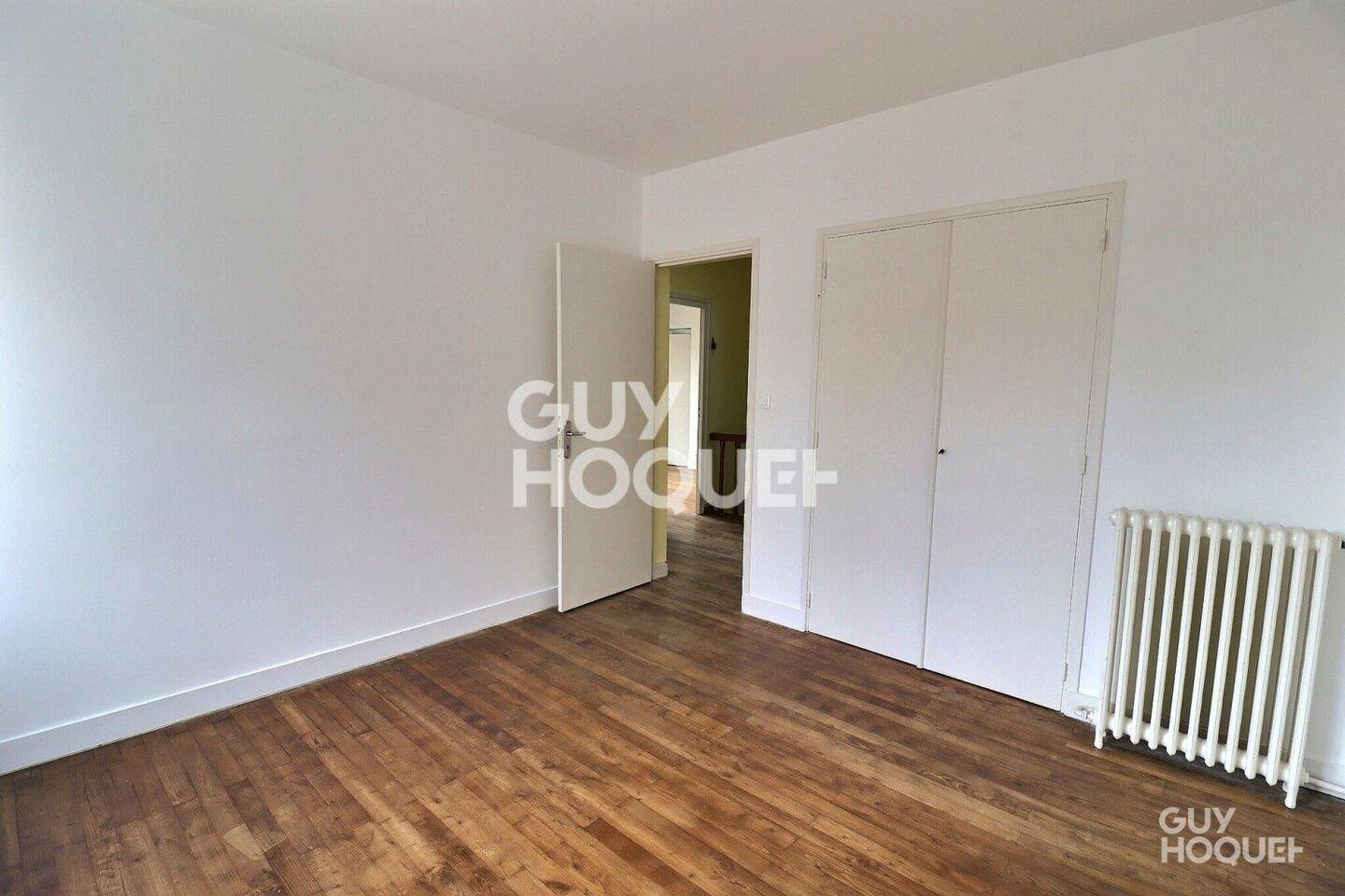 Maison à vendre, 102m², SURGERES